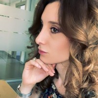 Vanessa Razzari