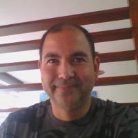 Camilo Echeverry Jiménez