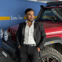 Hemanth NM