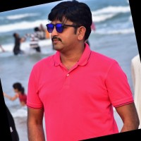 Murali Babu Kodali