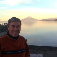 Javier Silva