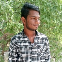 Sreenivas Teja