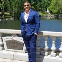 Edwin Gonzalez