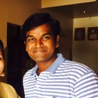 Ram Singam