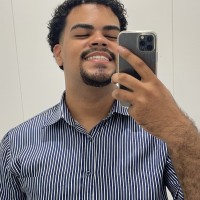 Abraão Pereira De Oliveira
