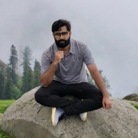 Syed Shoaib Ali Shah