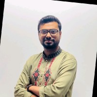 Md Kamrul Islam