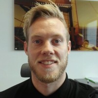 Marius Linjordet