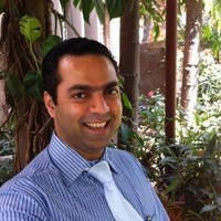 Rajeev Kandhari