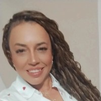 Aurea Manhães Diogo Caetano
