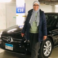 Gehan Ghaoinm
