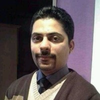 Mohammad Reza Noorani