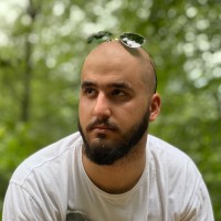 Mohammad Taghdiri