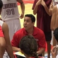 Isaiah Aina
