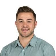 Cody O'Connor