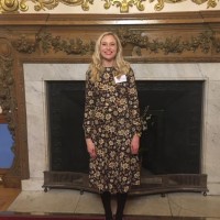 Lucy Raby