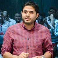Mohamed Ibrahim