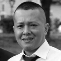 Frederic Douang
