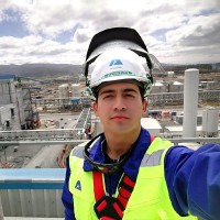 José Rivas Portiño