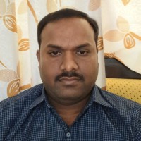Sureshreddy Kamireddy