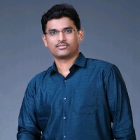 Deepak Shahapurkar