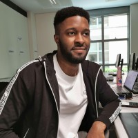 David Nwokoye