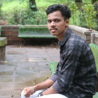 Darshan Gawas