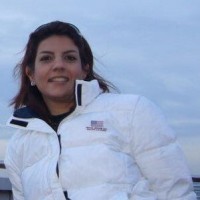 Elham Shahdadi