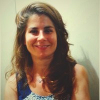 Thais Castillo Espinosa