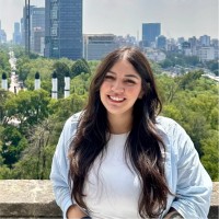Esther Mendoza