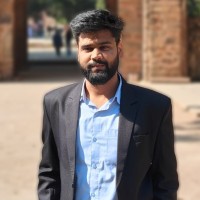 Shubham Tiwari