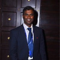 Sunil Mare