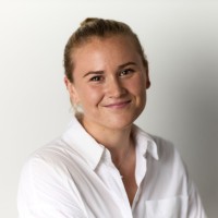 Harriet Leslie
