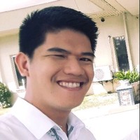 Michael Angelo Vergara