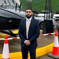Abdullah Baig