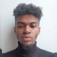 Hamston Chukwu