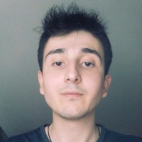 Muhammed Enes ALBAYRAK