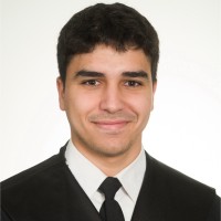 Oussama El Mouden