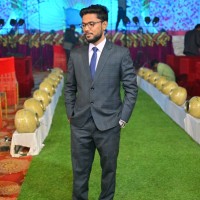 Er.Ritesh Kumar Kushwaha