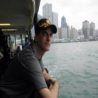 Graham Willis