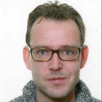 Rob Van Den Bekerom