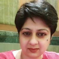 Renu Gaba