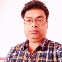 Sunil Pandey