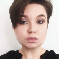 Daria Zubkova