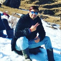 Mayank Chaudhary