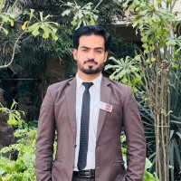 Nouman Sharif