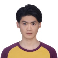 Tonghuan Wu