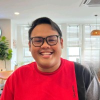 Ikhmal Syafiq