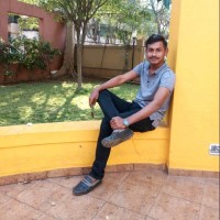 Rushikesh Kalange