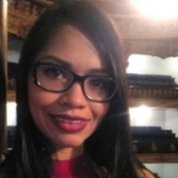 Elizabeth Vallenilla BANFANB